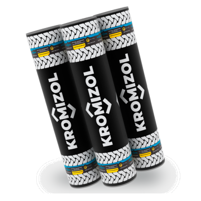 ЄВРОРУБЕРОЙД ПОЛІМАСТ ЕКП 10М²